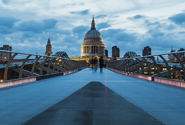 10 Hidden Gems Around the World You Need to Visit in 2025