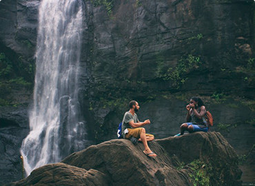 thailand tour